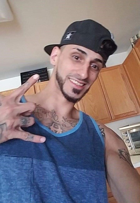 Obituary of Vincent Americo Mastroianni