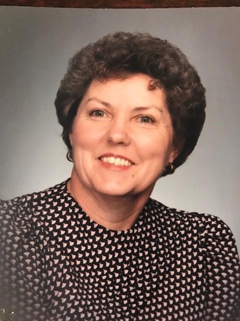 Obituary of Rose Petty Willingham