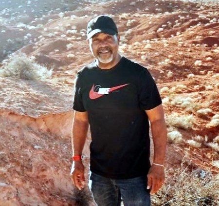 Obituary of Anthony Eisley McQueen