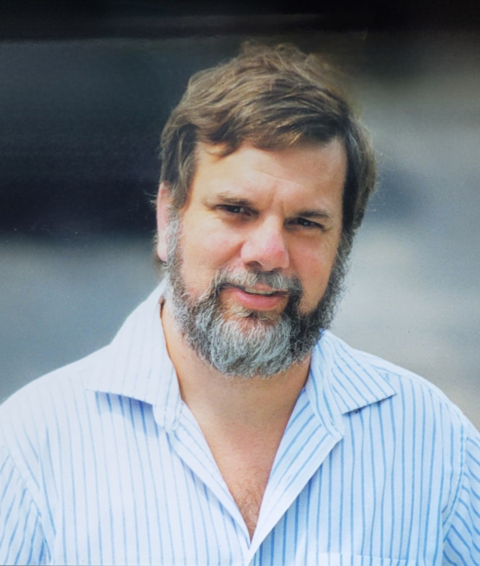 Obituary of Douglas "Doug" Howard Grissom