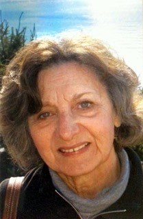 Obituary of Susan Riordan