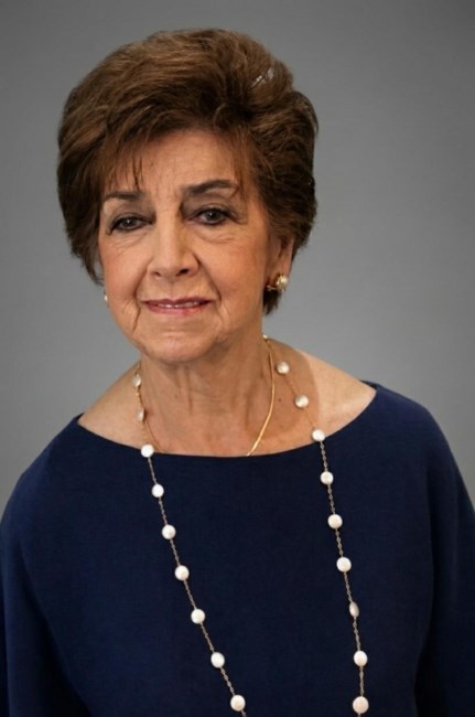 Obituary of Dinorah Lastiri Gutierrez
