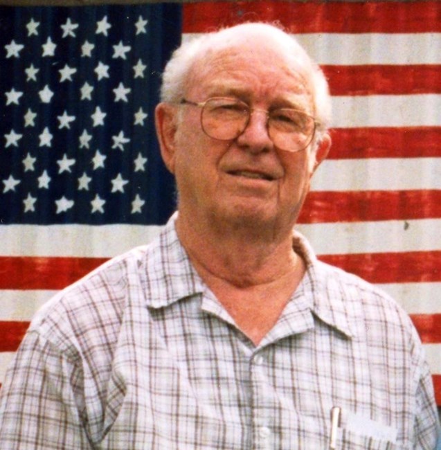 Obituary of Mr. Jack Robert Morgan Sr.