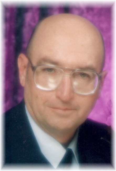 Obituary of Gerald W. Leavell