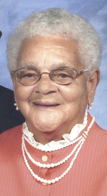 Obituary of Inez P Honegan