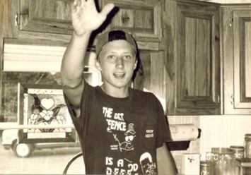 Obituario de David Michael Lofton