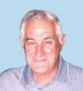 Obituary of John S. Lombardi