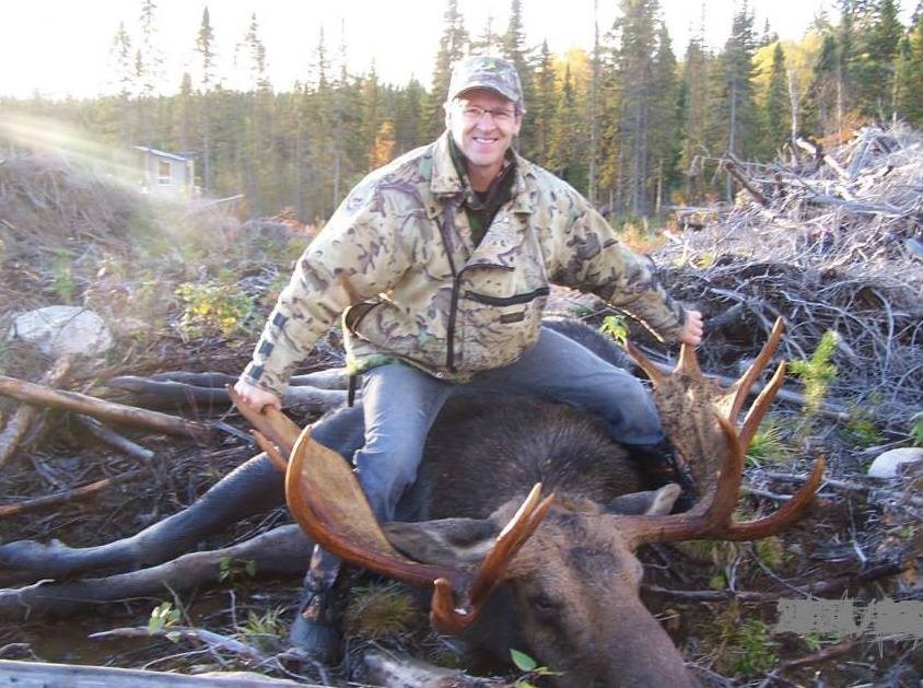 Avis de décès de Michel Beaudoin