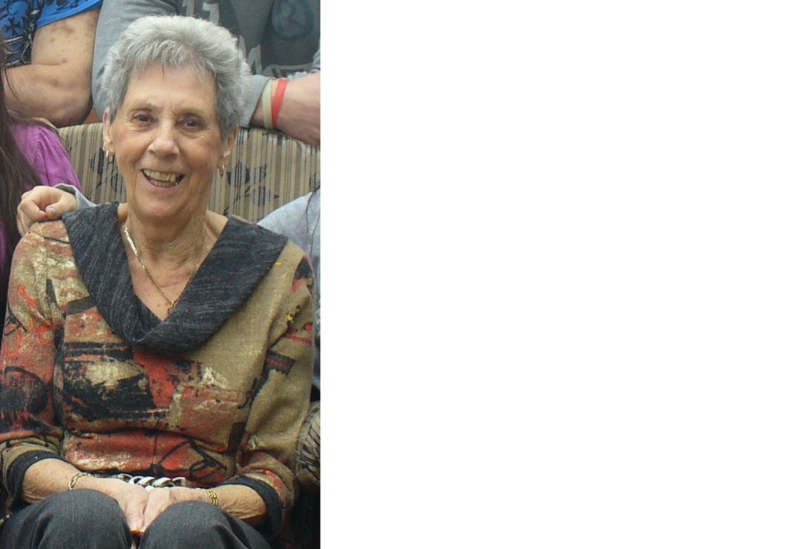 Obituary of Rita Gagnon