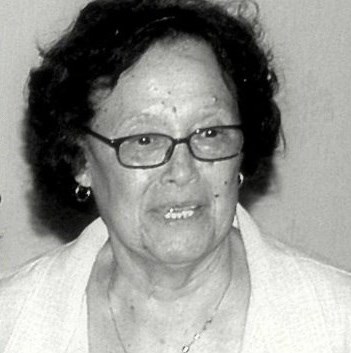 Obituary of Mary Lou Wyckoff Norris