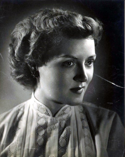 Avis de décès de Ruth Brovelli