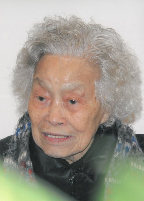 Obituary of Suet Ying Tsang