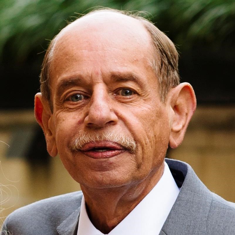 Obituary of Richard Evangelista