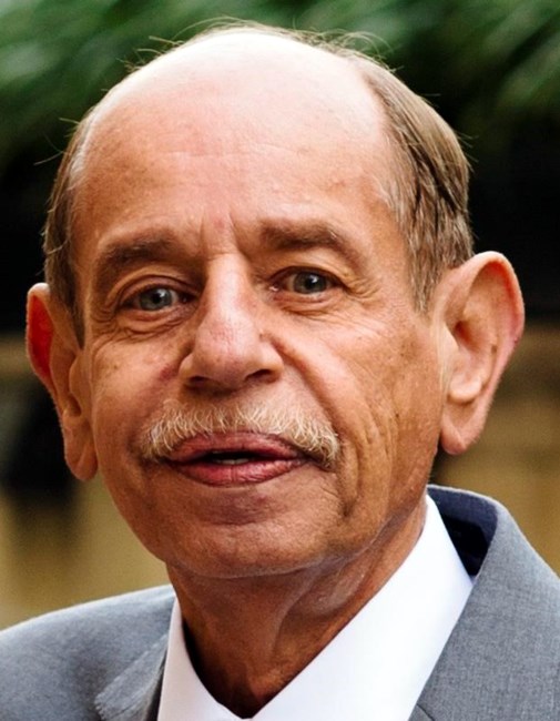 Obituary of Richard Evangelista