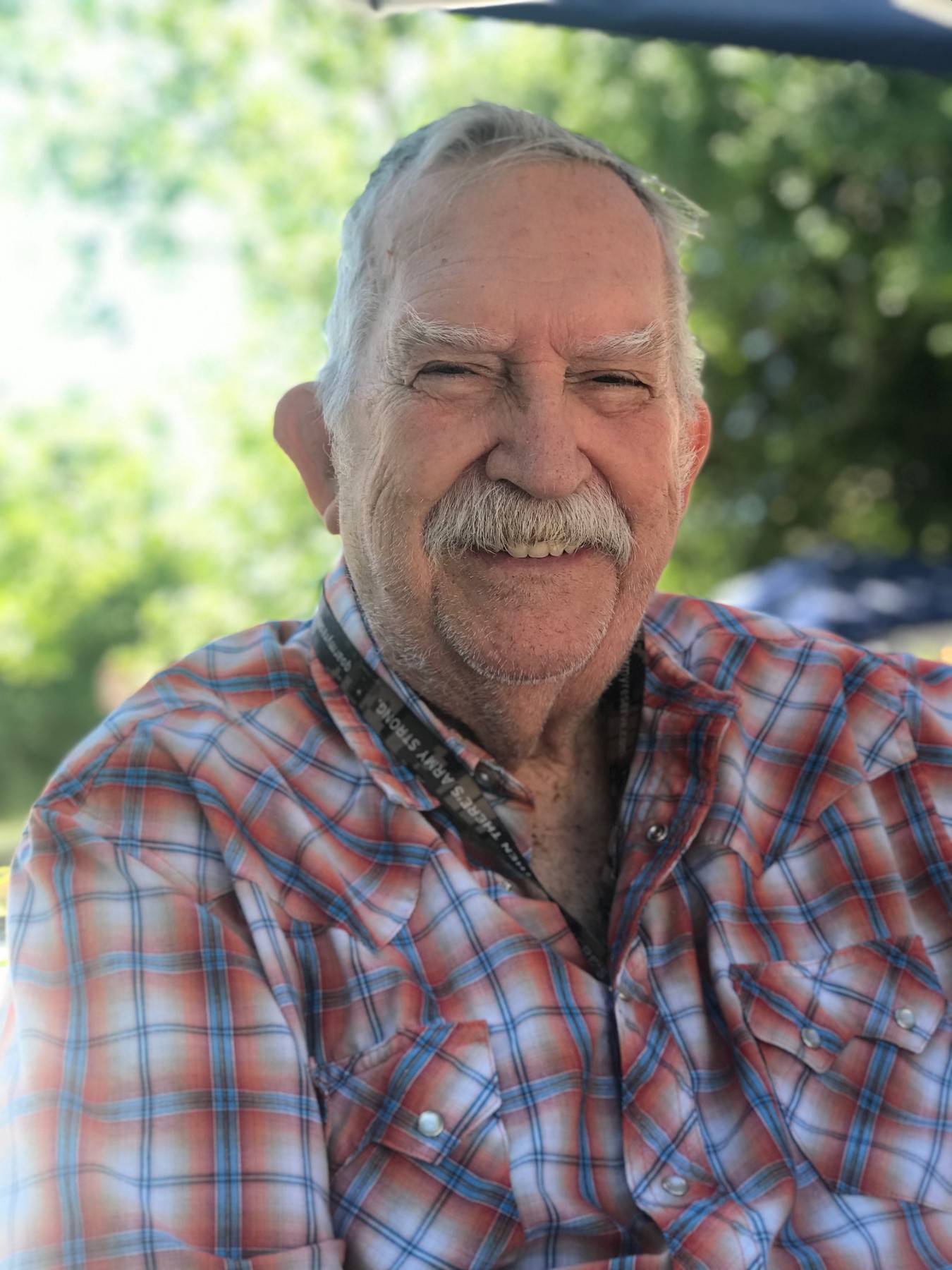 Obituary of Robert "Wink" Williams