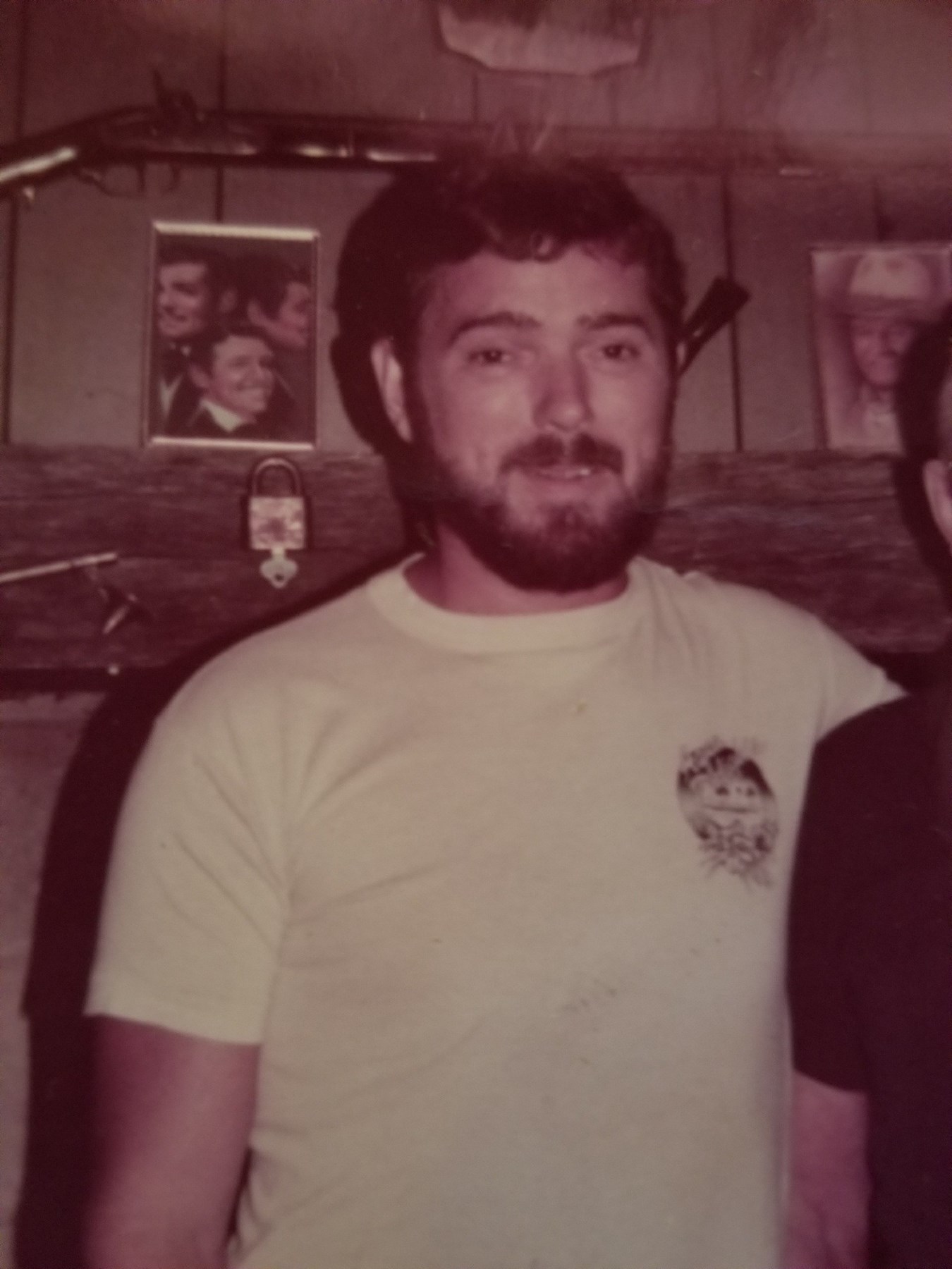 Obituary of William Dale Merritt