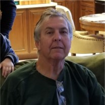 Obituary of Matthew S. Alderman