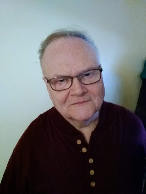 Obituary of Edward L. Letterman