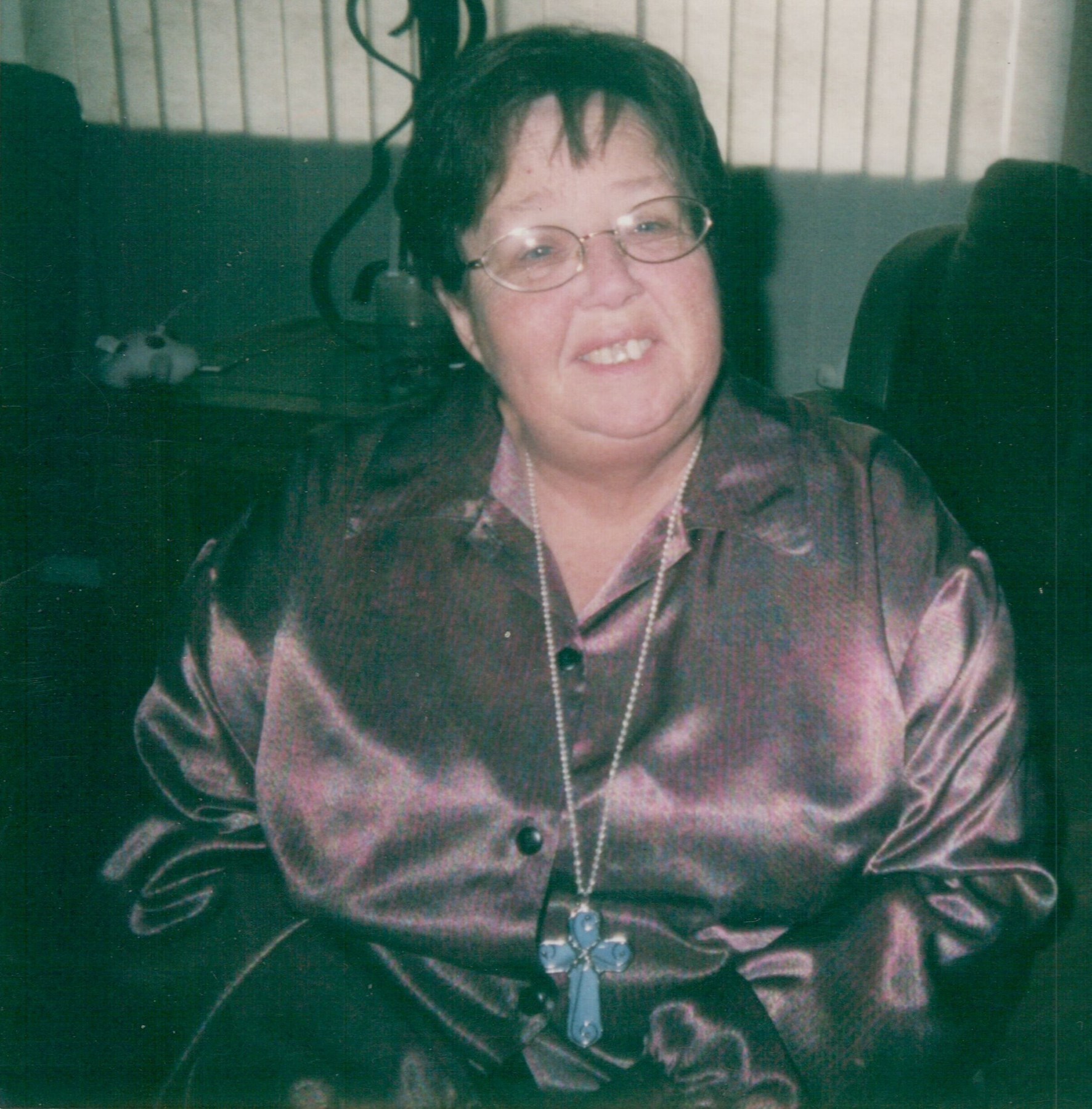 Obituary of Connie Faye Hill