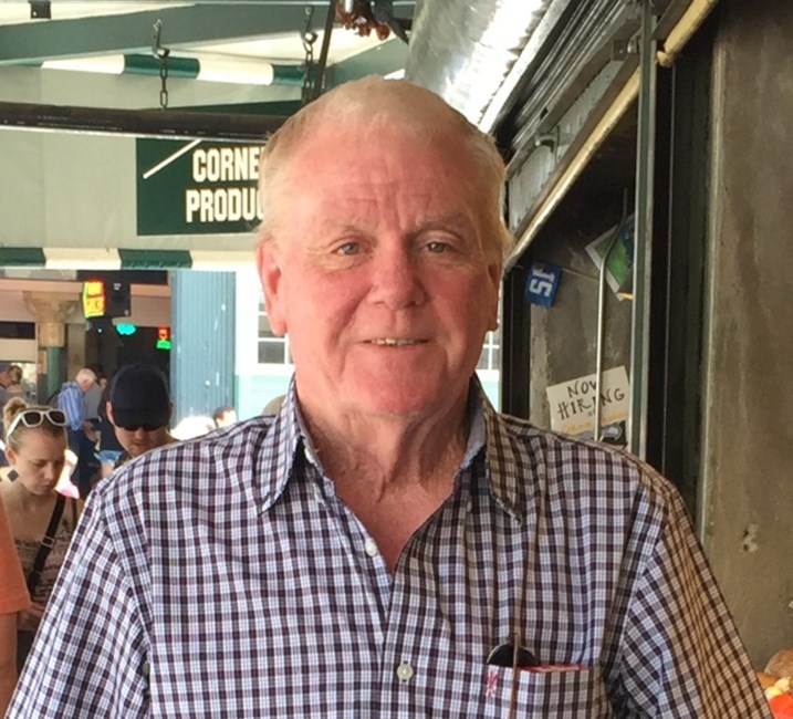 Obituary of Henry Delano Fields