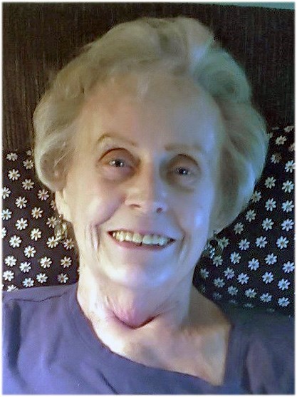Obituary of Doris Elaine Lathrop