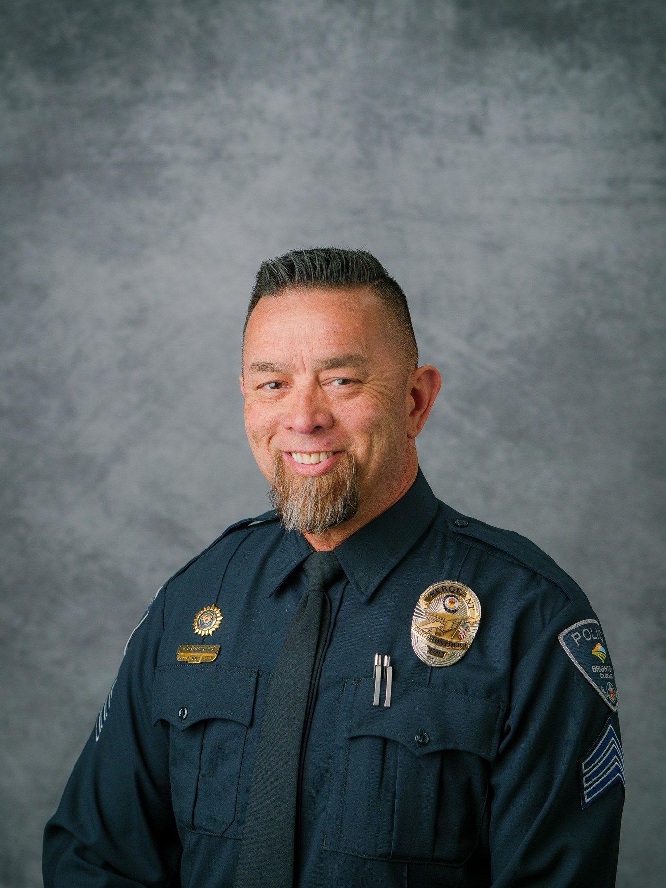 Obituario de Keenan Ryan Waters "Storm"