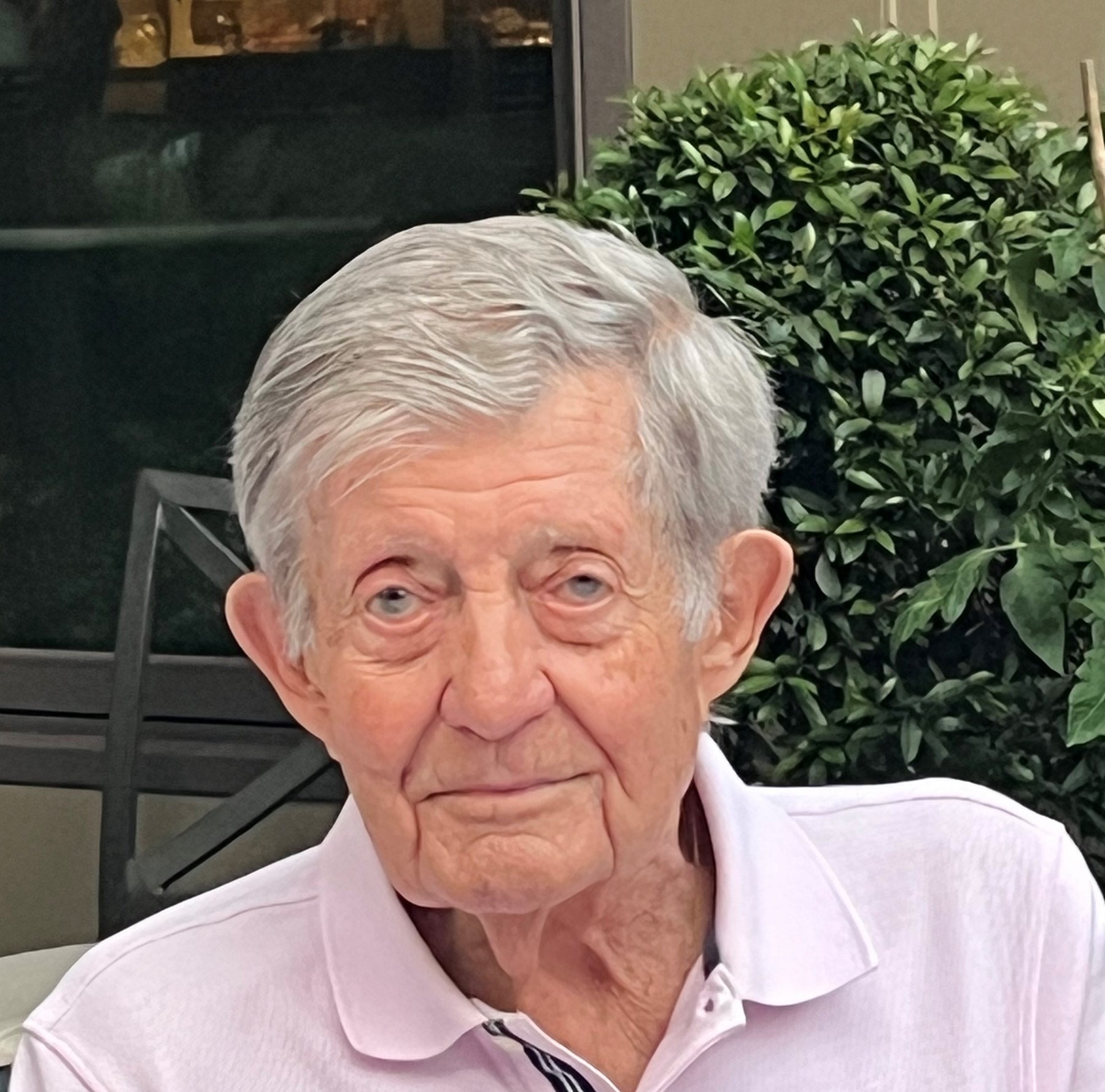 Obituary of Sean Franklin Rea