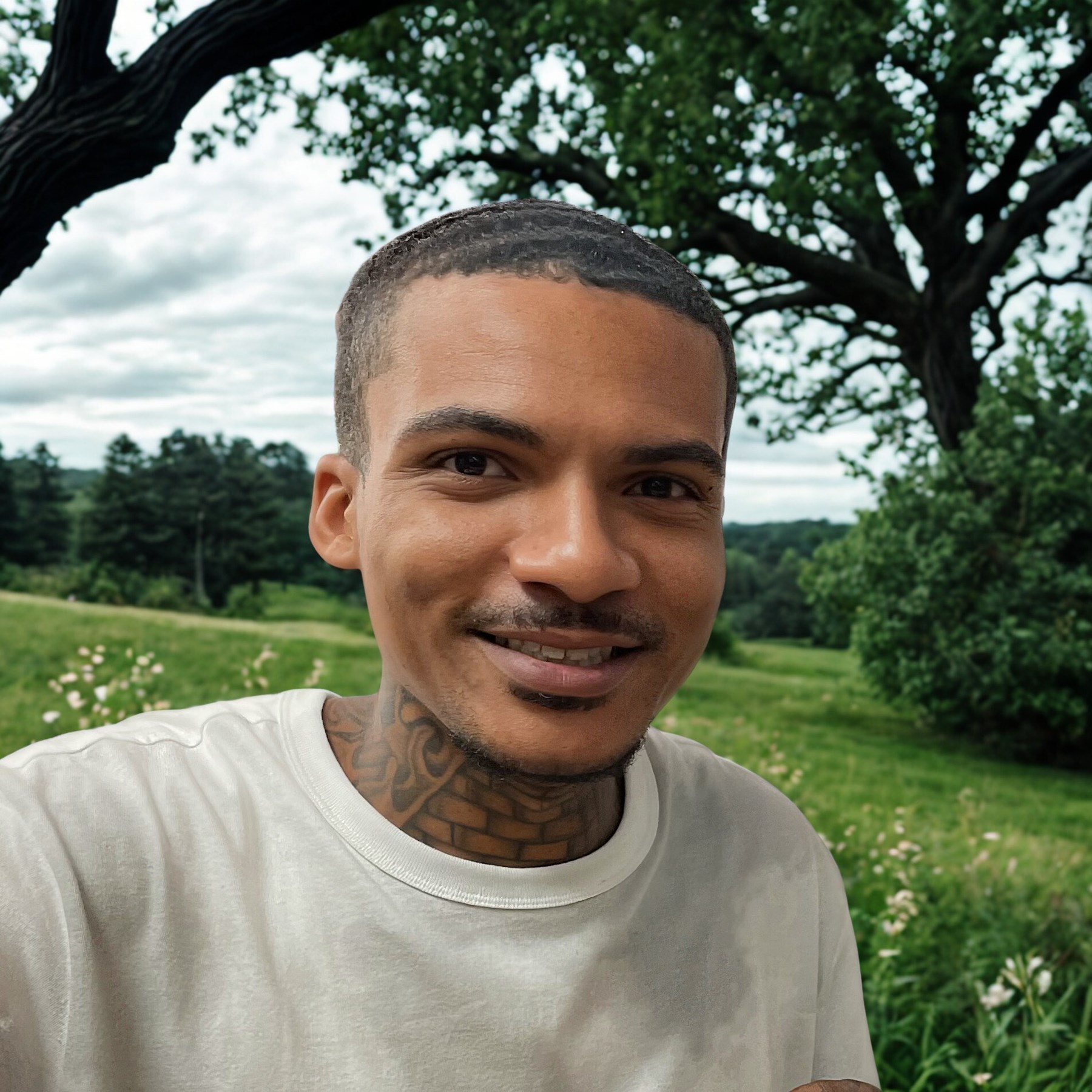 Obituary of Eric Louis Williams