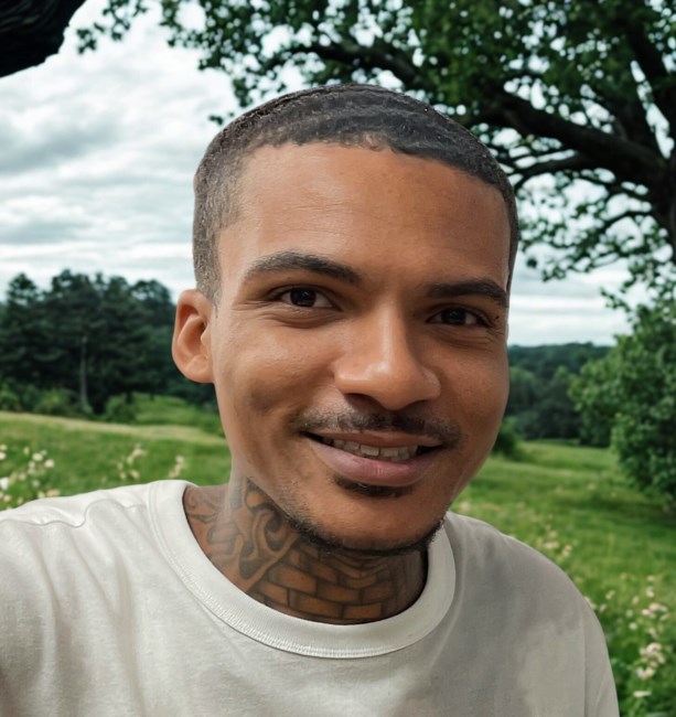 Obituary of Eric Louis Williams