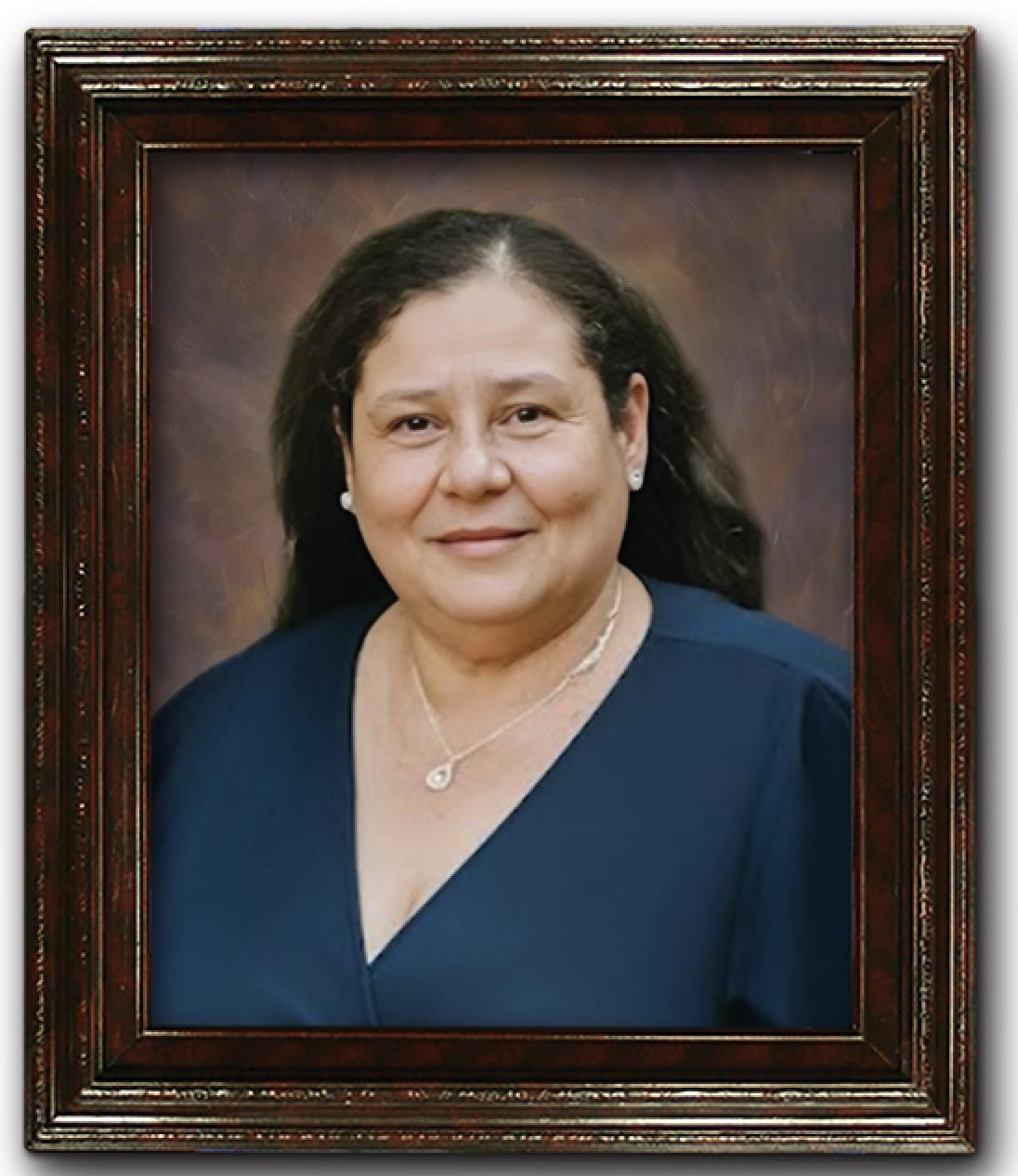 Obituario de Ana Ruth Torres