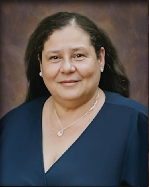 Obituario de Ana Ruth Torres