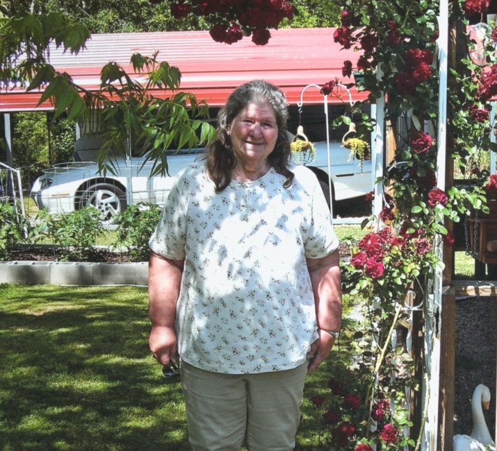 Obituary of Tommie L Davidson Brown