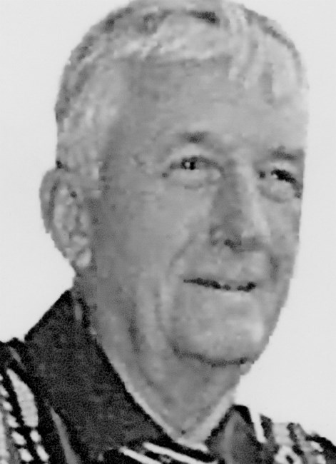 Obituary of Robert (Bob) Clinton Holmes