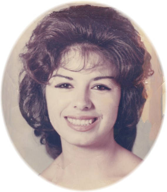 Obituary of Romelia Young