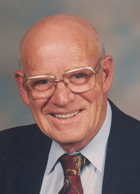 Obituary of Charles Weldon "Chuck" White