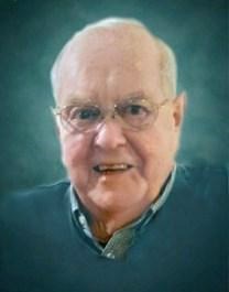 Obituary of Charles William Cobb