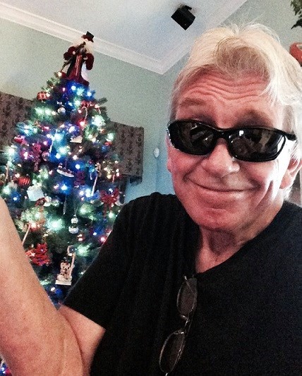 Obituary of William Francis Butterworth