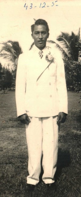 Luis Maghanoy Obituary Honolulu Hi Luis Maghanoy Obituary Honolulu Hi