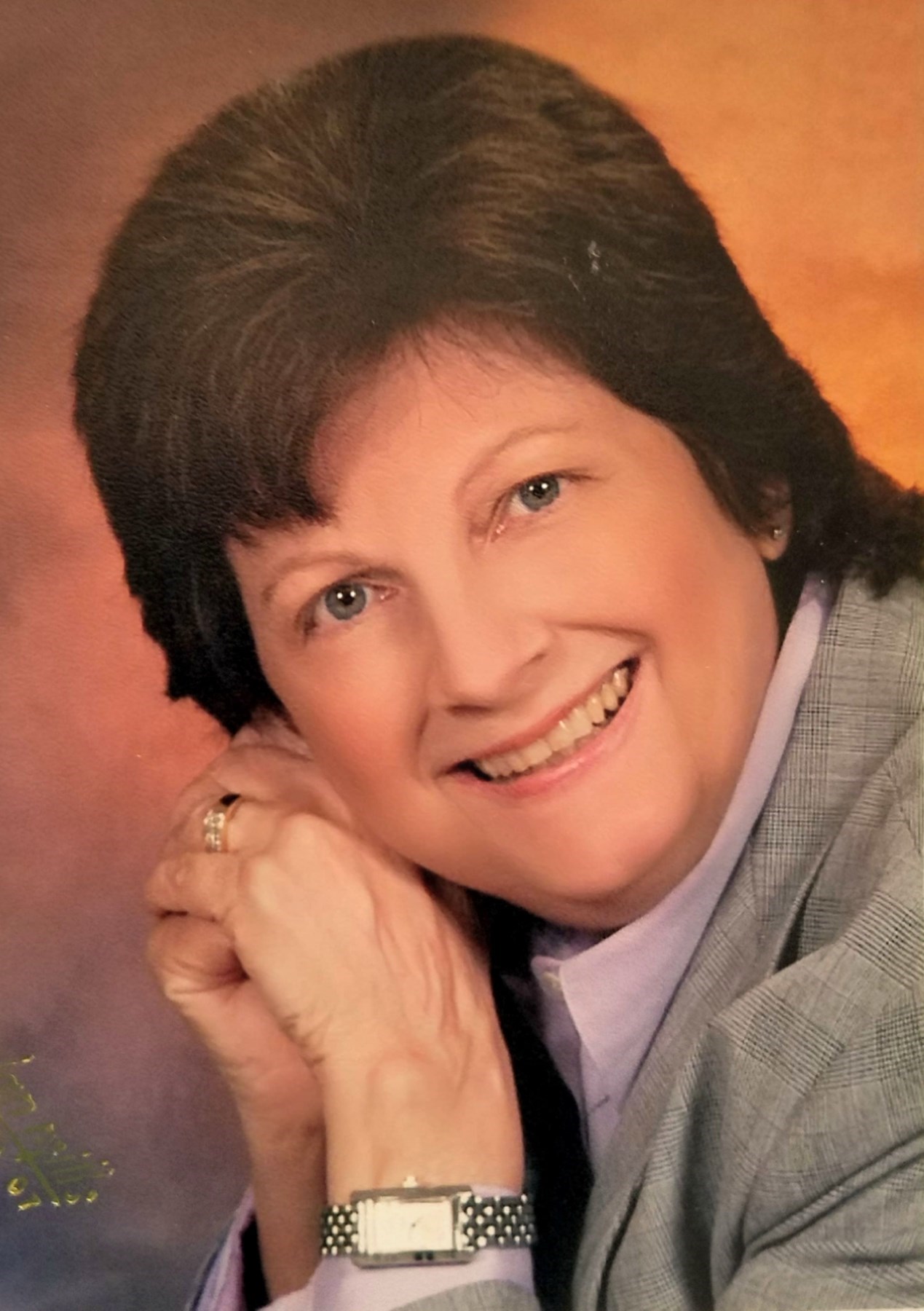 Barbara G. Chovan Obituary Fort Lauderdale, FL