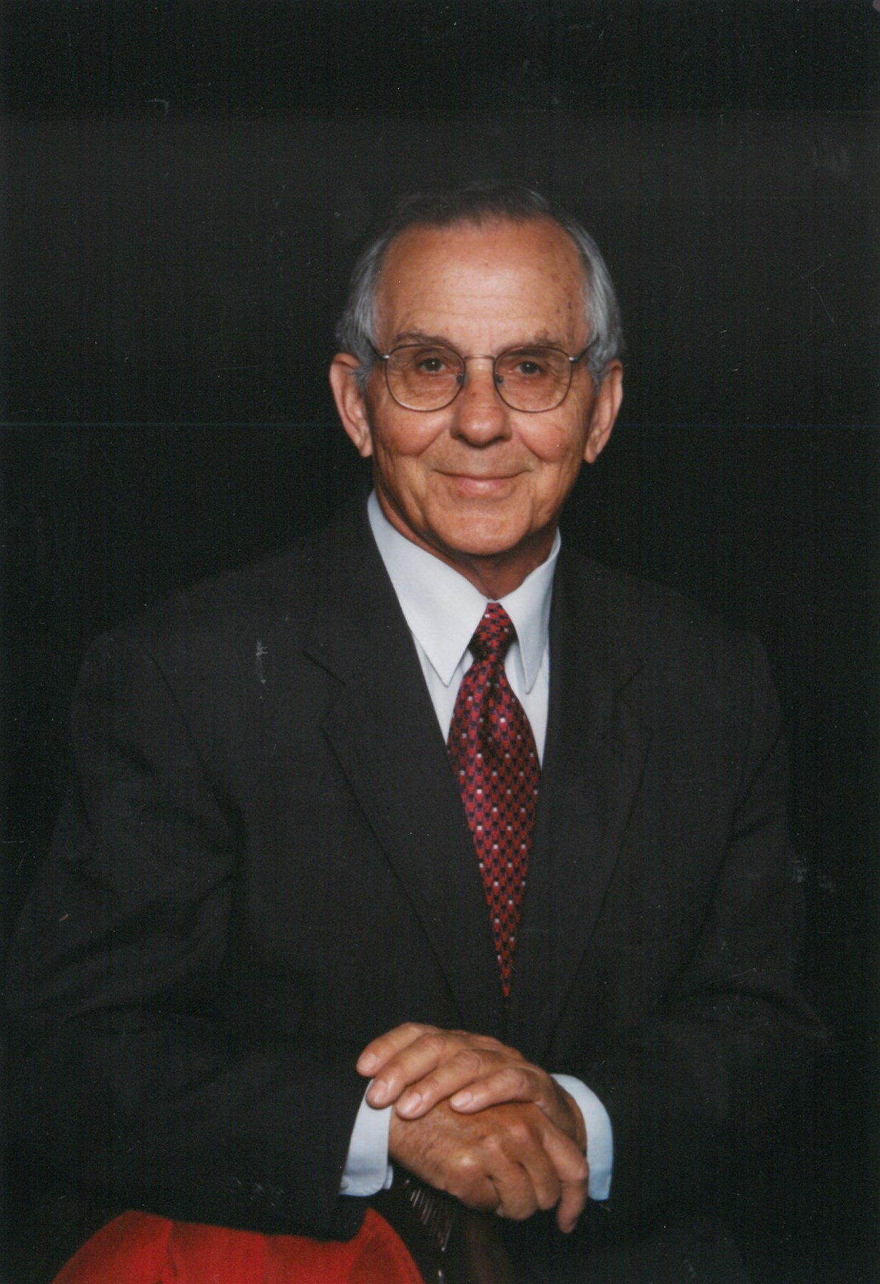 Obituary of Jack Clarence Danner