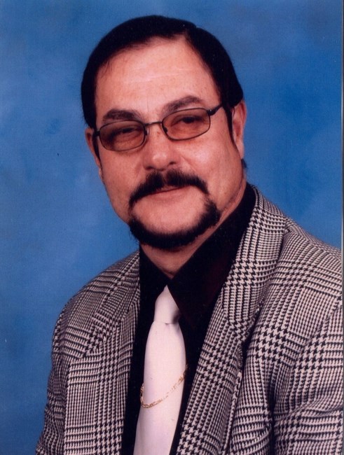 Obituary of Desmond Allison