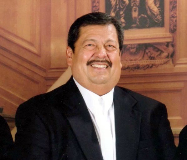 Obituary of Tamayo Johnny