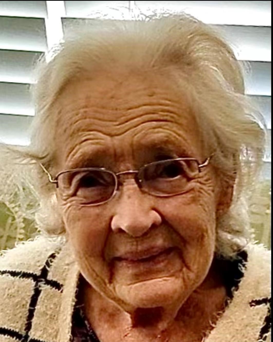 Obituary of Jean R. Johnson
