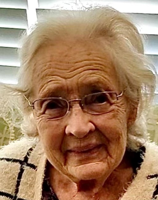 Obituary of Jean R. Johnson