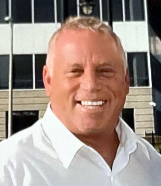 Obituary of Guy Raymond Auger