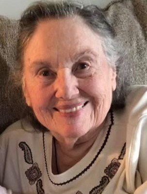 Obituary of Sylvia Etra