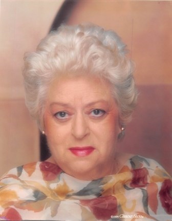 Obituary of Dorothy Sylvia