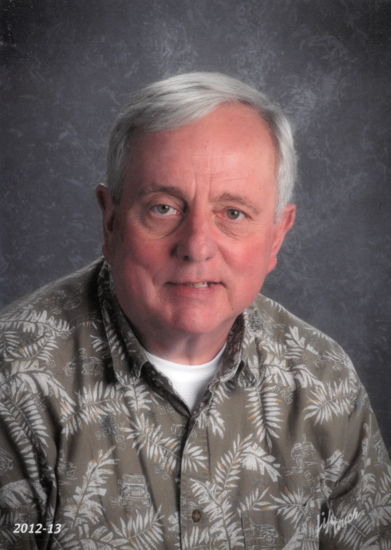 Obituary of Gary S. LePage
