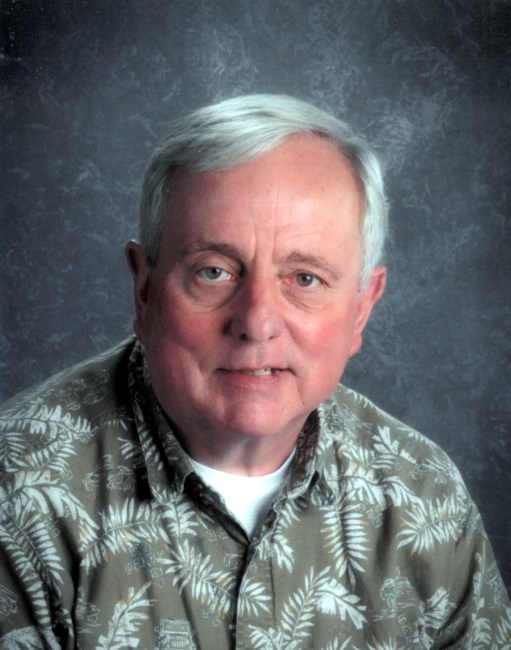 Obituary of Gary S. LePage