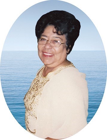 Obituario de Mary Ruiz Sanchez